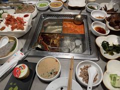 -海底捞火锅(苏宁生活广场店)
