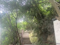 -采石矶景区