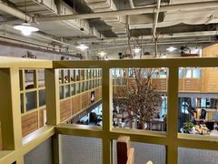 -Cafe Alice咖啡爱丽丝(奥城店)