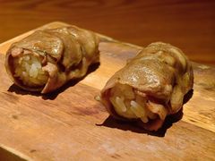 -千代武日本料理(爱建店)