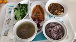 -妍悦母婴月子会所(武汉天地店)