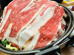 -黑门食堂