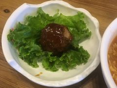 -妈妈的味道(工人体育场东路店)