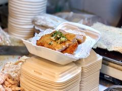 炸猪排-特色椒盐排条(天山西路店)