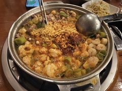 -蚂蚁家辣炒章鱼(海云台店)