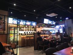 -串东家·好酒配好串(拱墅万达金街店)
