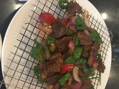 -树厨贵州菜(大十字店)
