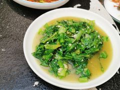 -小乡小镇·传承桐庐土菜·老板亲自烧的菜