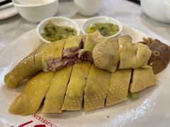 -文记壹心鸡(宝华路店)