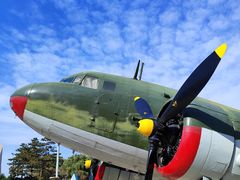 -中国航空博物馆