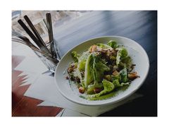 凯撒鸡肉沙拉-Cooking Man(中懋天地店)