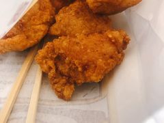 -1973继光香香鸡(合生汇购物中心店)