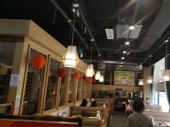 -隆喜元鱼汤包·海鲜(中联广场店)