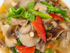 -三锅莊·牦牛肉火锅·香格里拉特色藏餐宴请餐厅(菱角塘路店)