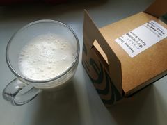 -星巴克(大宁店)