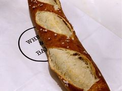 -WHEAT&BAKER-麥(凯德来福士店)
