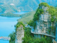 -易水湖景区