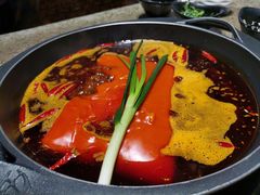 -园里火锅(仁和新城店)