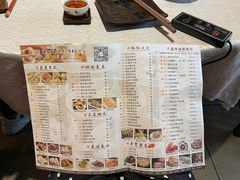 -味可道美食坊(福基路店)