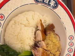 -余百年·现烧烧腊(布吉金利店)