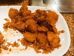 踏焖孜然小土豆-57度湘(王府井10F店)
