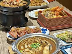 -小山日本料理(兴业太古汇店)
