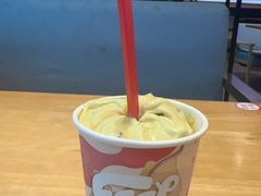 -DQ·蛋糕·冰淇淋(江北机场T2A店)