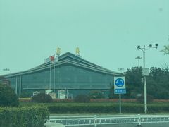 -宜春明月山机场