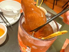 -羽鸽集·乳鸽专门店·地道顺德菜(岭南站店)