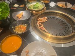 -嘿嘟嘟·肋条烧肉放题(爱融荟城店)