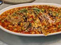 -庶民居中餐馆(花土店)