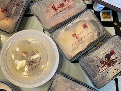 -稻香酒家(长宁KING88广场店)