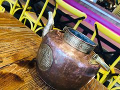 奶茶-蒙亨·手把肉·蒙古包文化主题餐厅(天恒广场店)