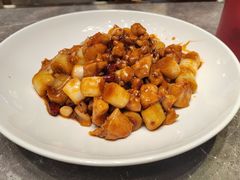 -闫府私房菜·百年鲁菜(恒隆店)