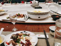 -新希望诺富特酒店-青岛湾中餐厅