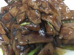 -蘭心餐厅(进贤路店)