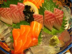 刺身-松子料理(白家庄店)