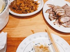 -姥姥家春饼店(惠新东街店)