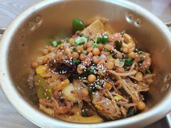 -冒菜西施·非遗冒菜(总店)