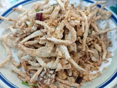 -老四川平头酸菜鱼(衙前店)