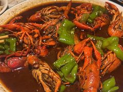 -京悦南门涮羊肉·羊蝎子火锅(田林路店)