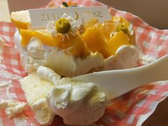 -ZIYUE CAKE线上店