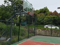 -天目湖涵田度假村