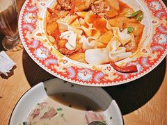 -塔哈尔·新疆盛宴(复地活力城店)