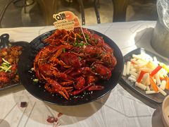 -巴厘龙虾·榜首油焖大虾(音乐学院·沿江酒馆店)