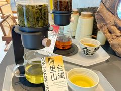 -烫面包·面包烘焙(绿地缤纷城店)