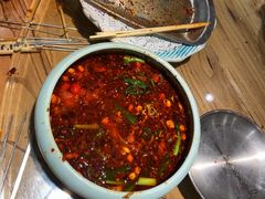 -阿记烧烤(英达路店)