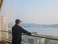 -无锡瑞廷西郊酒店·悦湖景观餐厅