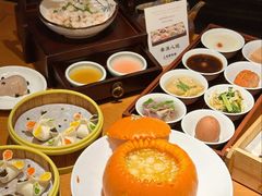 -花迹·金陵南京菜(老门东店)