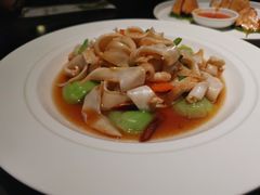 油淋鸟贝-东莱馋房(陆家嘴店)